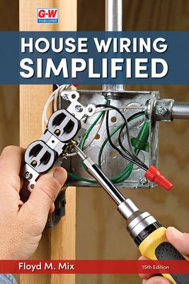 House Wiring Simplified 1685844863 Book Cover