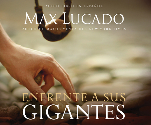 Enfrente a Sus Gigantes (Facing Your Giants) [Spanish] 1682624005 Book Cover