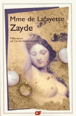 Zayde: Histoire Espagnole [French] 2080712462 Book Cover
