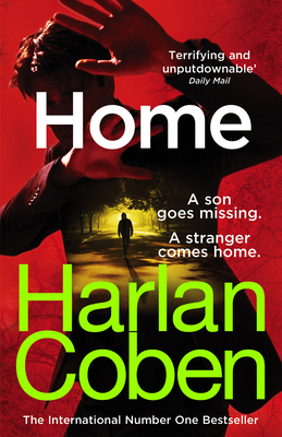 Home: From the #1 bestselling creator of the hi... 1784751146 Book Cover