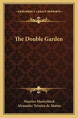 The Double Garden 1162641614 Book Cover