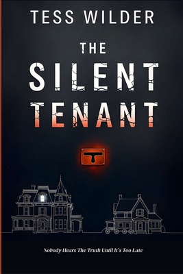 The Silent Tenant - A Novel B0G4D1K185 Book Cover