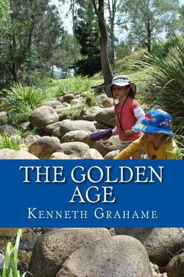 The Golden Age 1542830656 Book Cover