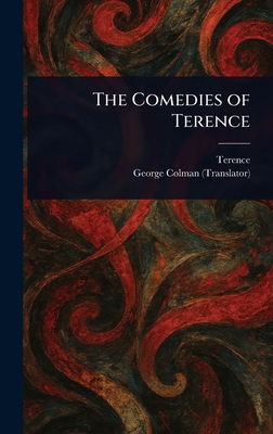 The Comedies of Terence 1022951653 Book Cover