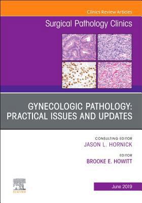 Gynecologic Pathology: Practical Issues and Upd... 0323681174 Book Cover