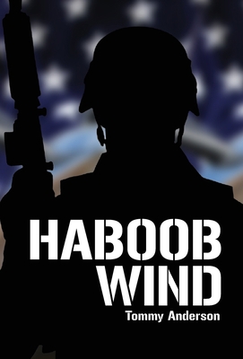 Haboob Wind 164970822X Book Cover