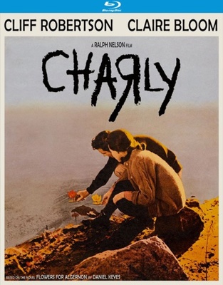 Charly            Book Cover