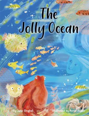 Jolly Ocean