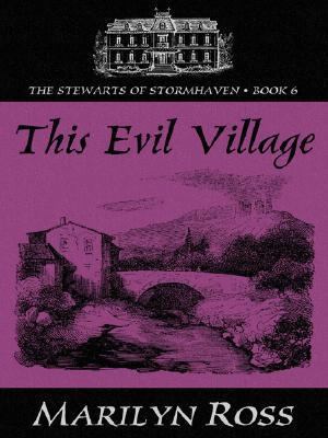 Five Star Romance - This Evil Village 1594142432 Book Cover