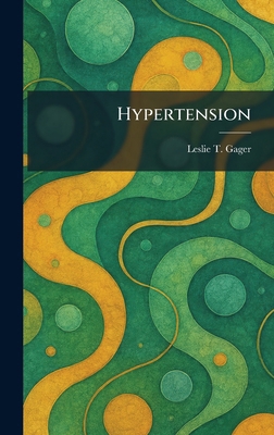 Hypertension 1025726308 Book Cover