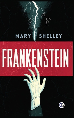 Frankenstein (Spanish Edition) [Spanish] 9373686313 Book Cover