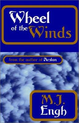 Wheel of the Winds 0759233004 Book Cover