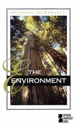 The Environment 0737722304 Book Cover