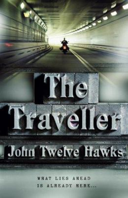 Traveller, The 059305430X Book Cover