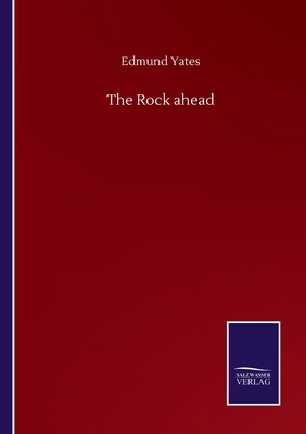 The Rock ahead 3752507845 Book Cover