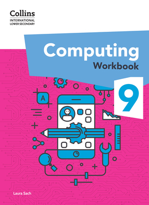 Collins International Lower Secondary Computing... 0008684073 Book Cover