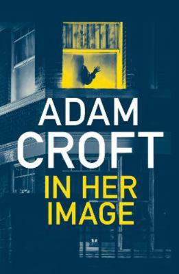 In Her Image 1912599686 Book Cover
