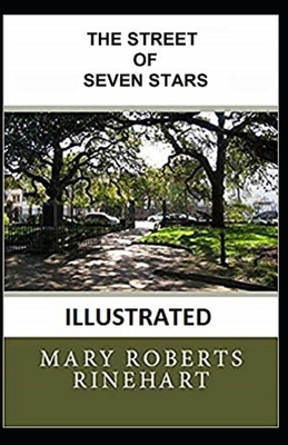 The Street of Seven Stars Illustrated B085RQNH3L Book Cover