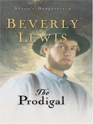 The Prodigal [Large Print] 0786283017 Book Cover