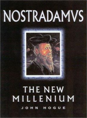 Nostradamus 0007140924 Book Cover