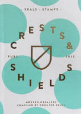 Modern Heraldry            Book Cover