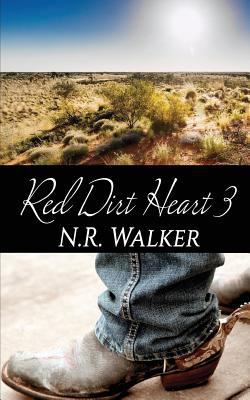 Red Dirt Heart 3 1512219711 Book Cover
