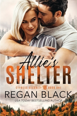 Allie's Shelter B0CGCG7SS4 Book Cover