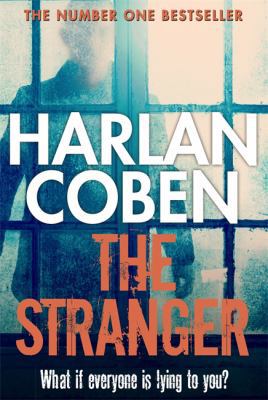 The Stranger 1409144631 Book Cover