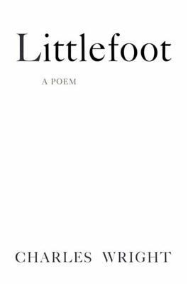 Littlefoot: A Poem 0374189668 Book Cover
