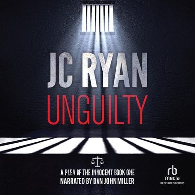 Unguilty B0CVKWNPBG Book Cover