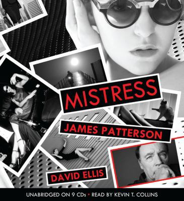 Mistress 1611130425 Book Cover