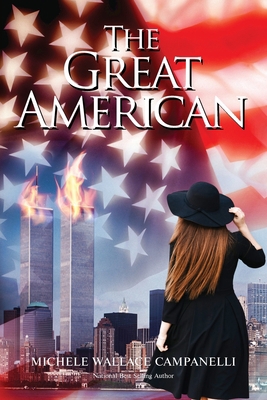 The Great American B0BZK4TWLM Book Cover