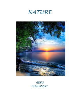 Nature B09GJKM9MC Book Cover