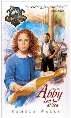 Abby - Lost at Sea 0842336265 Book Cover