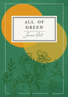 All of Green 1678123692 Book Cover