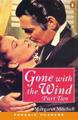 Gone with the Wind 0582418062 Book Cover