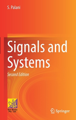 Signals and Systems 3030757412 Book Cover