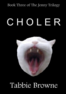 Choler 1326032682 Book Cover