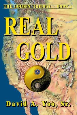 Real Gold 154275500X Book Cover