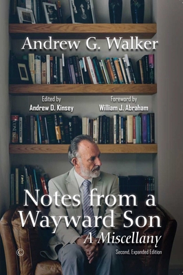 Notes from a Wayward Son: A Miscellany 0227177096 Book Cover