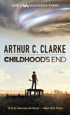 Childhood's End (Syfy TV Tie-In) 110196703X Book Cover