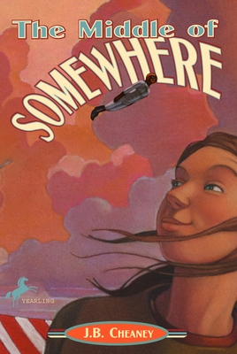 The Middle of Somewhere 0440421659 Book Cover