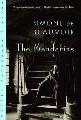 The Mandarins 0393318834 Book Cover
