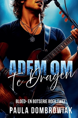 Adem om te dragen [Dutch] B0FV3V5YQW Book Cover