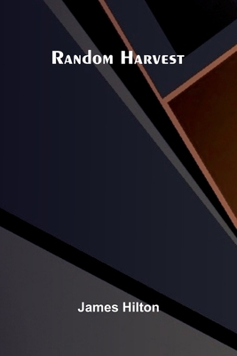 Random Harvest 9376556674 Book Cover