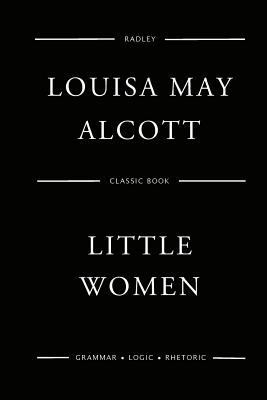 Little Women 1544635753 Book Cover