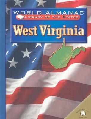 West Virginia: The Mountain State 0836851633 Book Cover