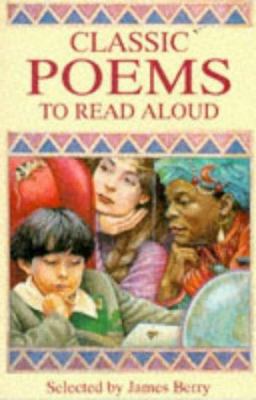 Classic Poems to Read Aloud [Spanish] 0753401207 Book Cover