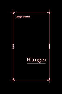 Hunger 1636000460 Book Cover