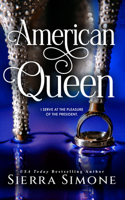 American Queen 1464238715 Book Cover